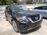 NISSAN - PATHFINDER