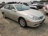 LEXUS - ES330