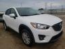 MAZDA - CX-5