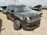 JEEP - RENEGADE