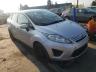 FORD - FIESTA