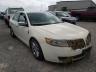 LINCOLN - MKZ