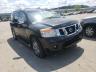 NISSAN - ARMADA