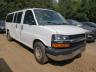 CHEVROLET - EXPRESS