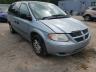 DODGE - GRAND CARAVAN