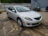 MAZDA - 6