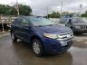 FORD - EDGE