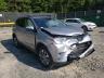 TOYOTA - RAV4