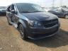 DODGE - GRAND CARAVAN