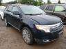 FORD - EDGE