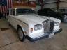 ROLLS-ROYCE - SILVSHADII