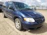 DODGE - GRAND CARAVAN