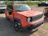 JEEP - RENEGADE