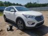 HYUNDAI - SANTA FE