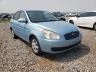 HYUNDAI - ACCENT