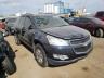 CHEVROLET - TRAVERSE