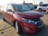 CHEVROLET - EQUINOX