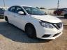 NISSAN - SENTRA