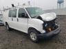 CHEVROLET - EXPRESS