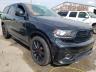 DODGE - DURANGO
