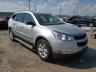 CHEVROLET - TRAVERSE