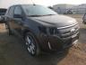 FORD - EDGE