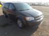 DODGE - GRAND CARAVAN