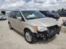 DODGE - GRAND CARAVAN