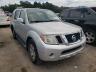 NISSAN - PATHFINDER