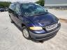 PLYMOUTH - MINIVAN
