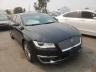 LINCOLN - MKZ