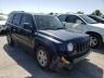 JEEP - PATRIOT