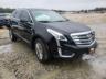 CADILLAC - XT5