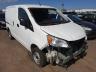 NISSAN - NV