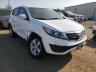 KIA - SPORTAGE