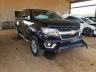 CHEVROLET - COLORADO