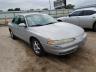 OLDSMOBILE - INTRIGUE