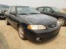 NISSAN - SENTRA