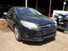 FORD - FOCUS