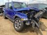 JEEP - WRANGLER