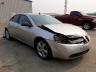 PONTIAC - G6