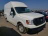 NISSAN - NV