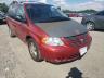 DODGE - GRAND CARAVAN