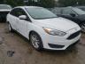 FORD - FOCUS