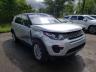 LAND ROVER - DISCOVERY