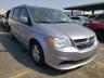 DODGE - GRAND CARAVAN