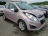 CHEVROLET - SPARK