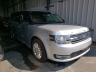 FORD - FLEX