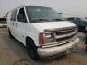 CHEVROLET - EXPRESS