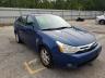 FORD - FOCUS